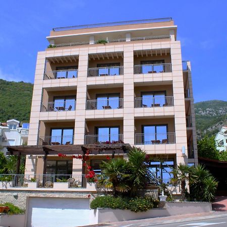 Hotel Petrovac Dış mekan fotoğraf